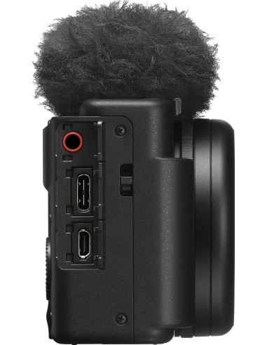 Vlog camera ZV-1 Mark II